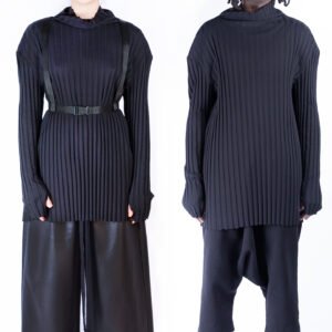 Rib Knit Top