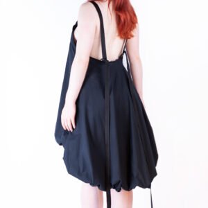 Balloon Dress