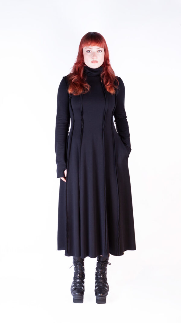 8 Panel Dress - Image 3