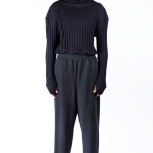 Classic Drop Crotch Pants