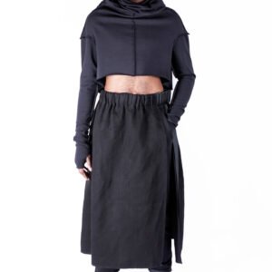 Wrap Skirt
