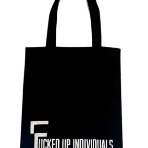 FUI Tote Bag