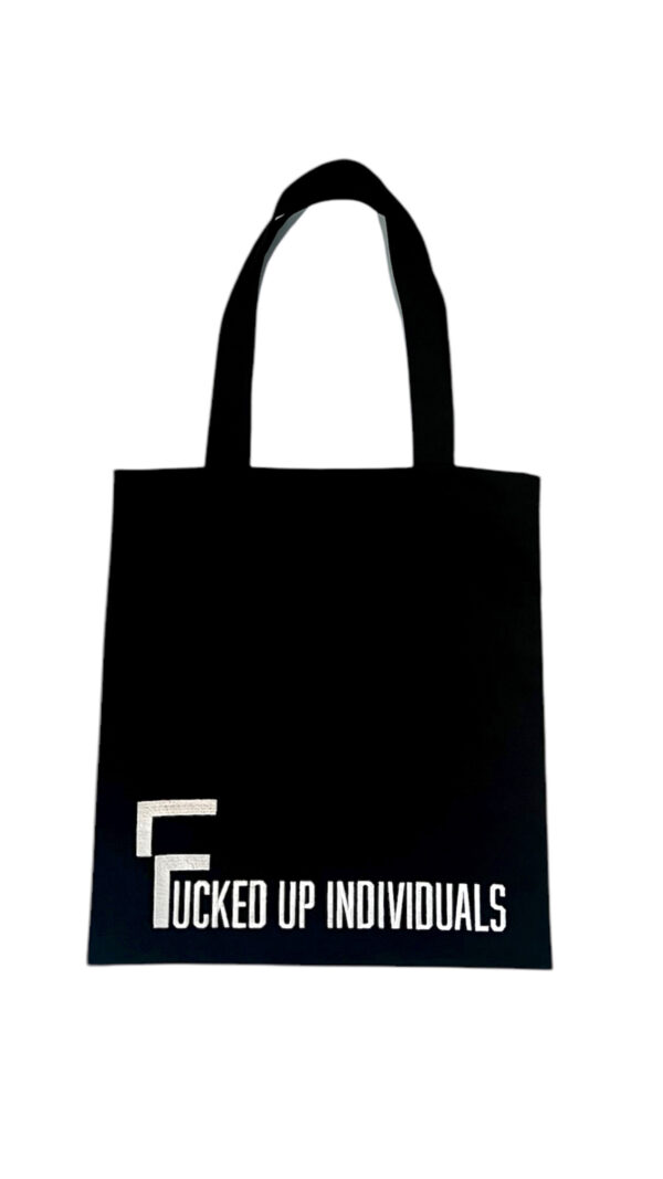 FUI Tote Bag